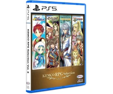 „Kemco RPG Selection Vol.3“ – „PlayStation 5“
