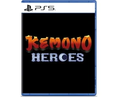 Kemono Heroes - PlayStation 5