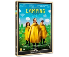 Kempingas (Mia Lyhne, Kirsten Lehfeldt)