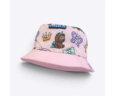 Kepurė FIRSTGRADE - JasMika kibirinė skrybėlė (26-JM-BUCKET-HAT)