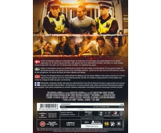 Kerštas (DVD)