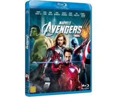 Keršytojai (Blu-ray)