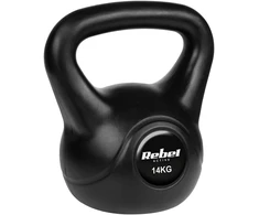 Bituminis virdulys 14 kg REBEL ACTIVE