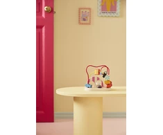 Kids Concept - Karoliukų rėmelis „Švediški saldainiai“ (1001102)