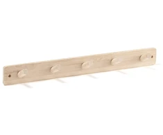 „Kids Concept“ – „Saga Hook“ lenta, 5 vnt. (1000627)