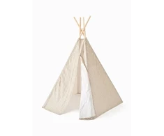 „Kids Concept“ – Tipi palapinė su juostele (1000937)