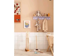 Kids Concept - Valymo rinkinys KID'S HUB (1000715)