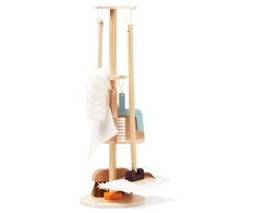 Kids Concept - Valymo rinkinys KID'S HUB (1000715)