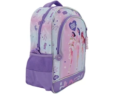 Kids Licensing,KPop Demon Hunters Kids Licensing - KPop Deamon Hunters kuprinė 41x37x20 cm (BF0870011-720)