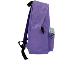 Kids Licensing,KPop Demon Hunters Kids Licensing - KPop Deamon Hunters kuprinė 42x30x18 cm (BF0870021-117)