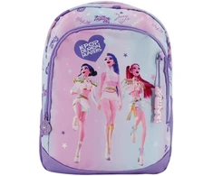 Kids Licensing,KPop Demon Hunters Kids Licensing - KPop Deamon Hunters kuprinė 38x28x16 cm (BF0870011-119)
