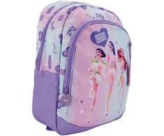 Kids Licensing,KPop Demon Hunters Kids Licensing - KPop Deamon Hunters kuprinė 38x28x16 cm (BF0870011-119)