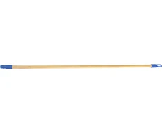 Profix Kij Srieginė šluotos rankena su kabliu 110 cm, skersmuo 22 mm