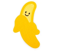 Kikkerland - bananų laižymo kilimėlis