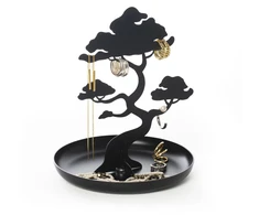 Kikkerland - Bonsai papuošalų medis