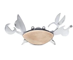 „Kikkerland“ – „Crab Multi Tool“ (CD114)