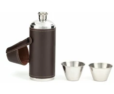 „Kikkerland“ – „Flask Leather“ (BA58)