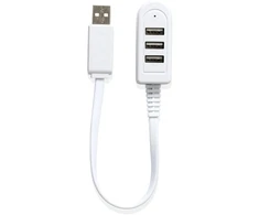 Kikkerland – Handy Hub (US171-EU)