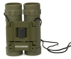 Kikkerland – Huckleberry žiūronai (HB12)