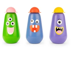 Kikkerland – Kidoki Monster Bubbles – (KID53-A)