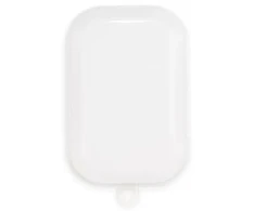 Kikkerland – mini baltos lentos kalendorius (MH76-S)