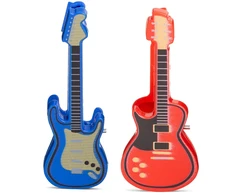 Kikkerland - „Rockin' Bag Clips“ - 3.25" x 1.5" x 1.75