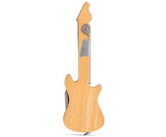 Kikkerland - Rockin' kamščiatraukis - 1,75 x 5,25 x 0,5 colio