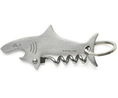 Kikkerland – SHARK KEY RING (BA93)