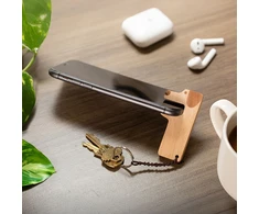 „Kikkerland“ – šuniuko telefono stovas – 1,5 x 5,25 x 0,25 colio