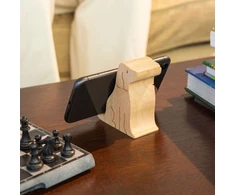 „Kikkerland“ – šuns telefono stovas – 8,25 x 8,5 x 3,8 cm