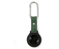 Kikkerland - Tracker Travel Clip