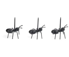 „Kikkerland“ – vakarėlių rinkiniai „Ants“ rinkinys, 20 vnt. (125 CU)