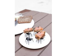 „Kikkerland“ – vakarėlių rinkiniai „Ants“ rinkinys, 20 vnt. (125 CU)
