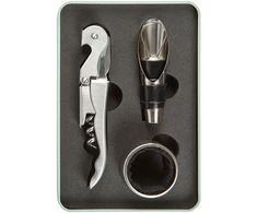 „Kikkerland“ – vyno rinkinys – 6,25 x 4 x 0,75 colio