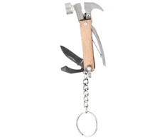 Kikkerland - Wood Mini Hammer Tool