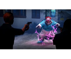 Killer „Žudikai klounai iš kosmoso: žaidimas“ – „PlayStation 5“