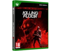 Killing Floor 3 (Day One Edition) - XBOX Series X