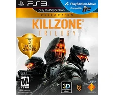 „Killzone“ trilogija (PlayStation 3)
