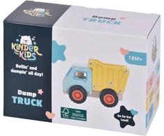Kinder And Kids Kinder ir vaikams – savivartis (K50570)