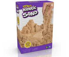 Kinetic Sand Kinetinis smėlis - 5kg smėlio (6060996)