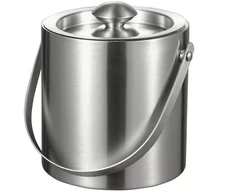 King Hoff Wiaderko do lodu, stal 1,5l kinghoff