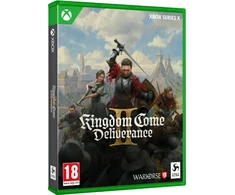 Kingdom Come: Deliverance II - XBOX Series X