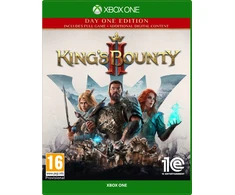 King's Bounty II (2) (Day One Edition) - XBOX One