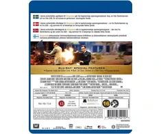 Kingsman: Auksinis ratas (Blu-ray)