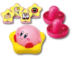 Epoch Kirby – Fuwa sklandymas (7609)