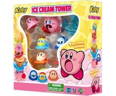 Kirby – Ledų bokštas (7612)