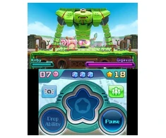 Kirby Planet Robobot – Nintendo 3DS