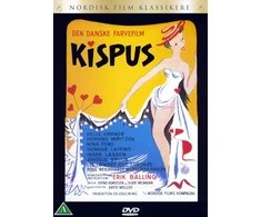 Kispus - DVD