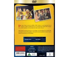 Kispus - DVD