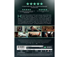 Kita pusė - DVD (Anders Matthesen) Gyvenimas po 40-ies